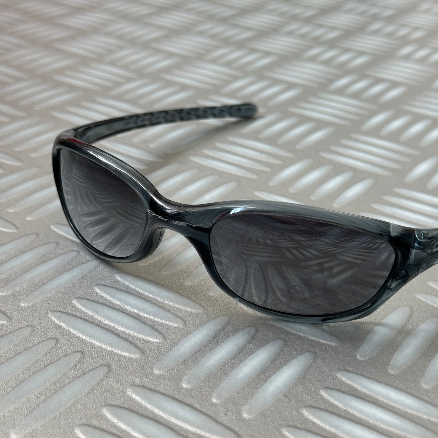 Early 2000's Oakley Five Sunglasses