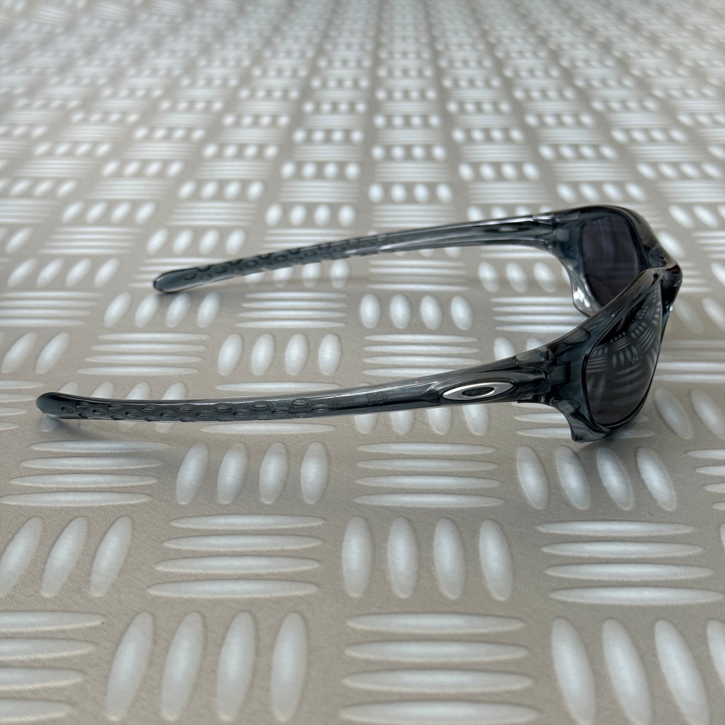 Early 2000's Oakley Five Sunglasses