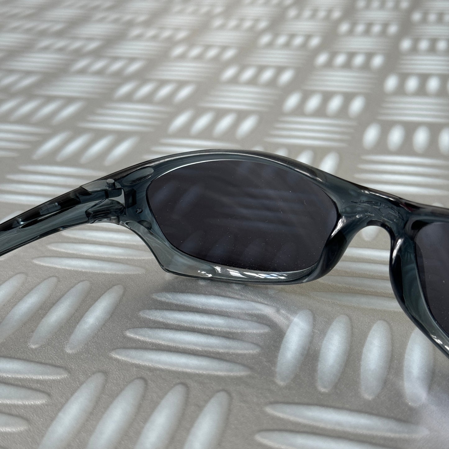 Early 2000's Oakley Five Sunglasses
