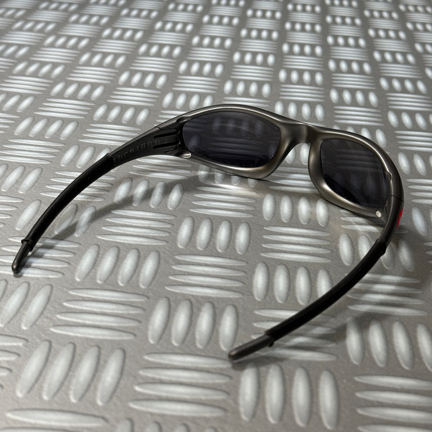 Early 2000's Oakley Minute Sunglasses