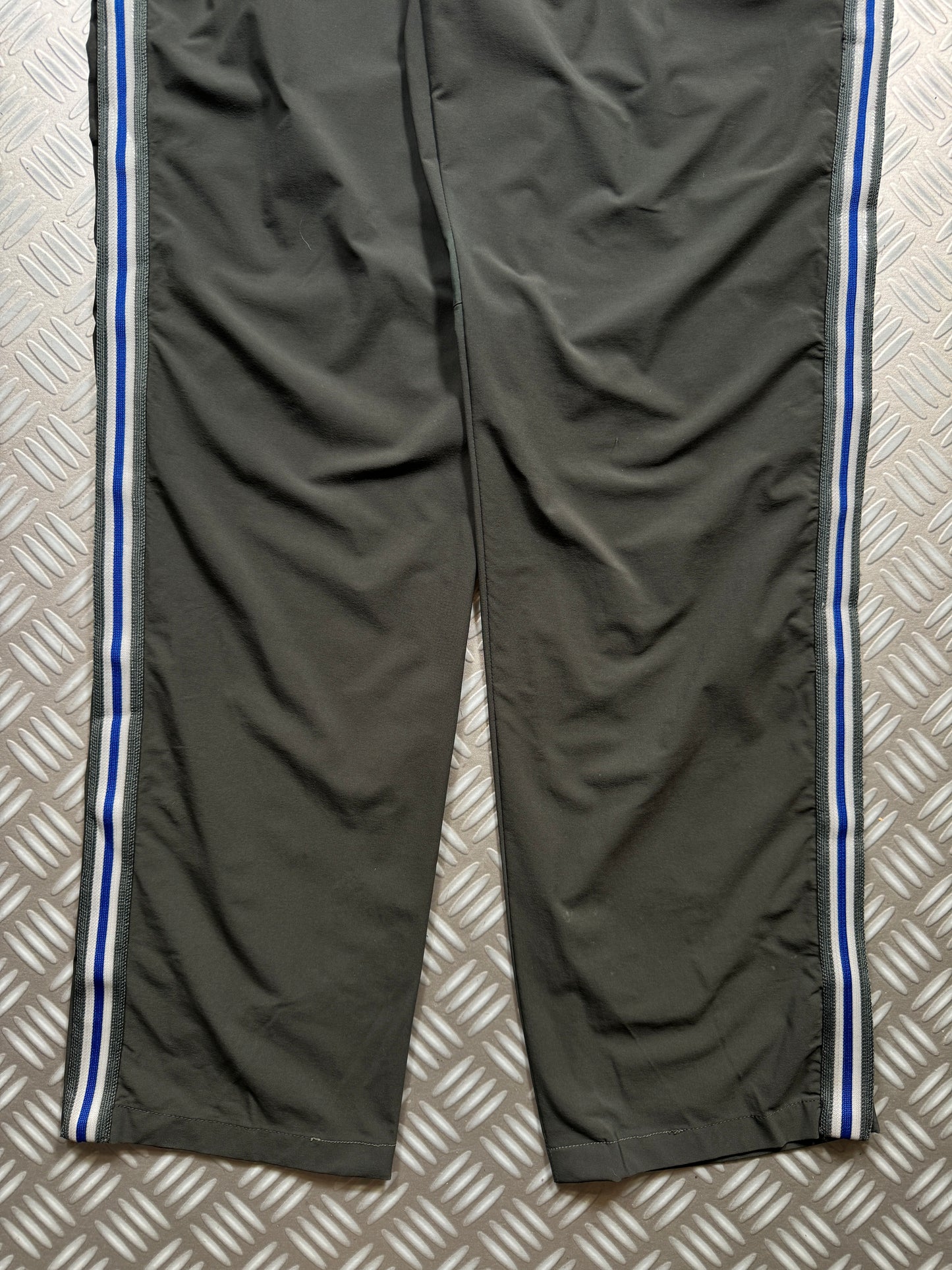 SS00' Prada Sport Side Stripe Pant