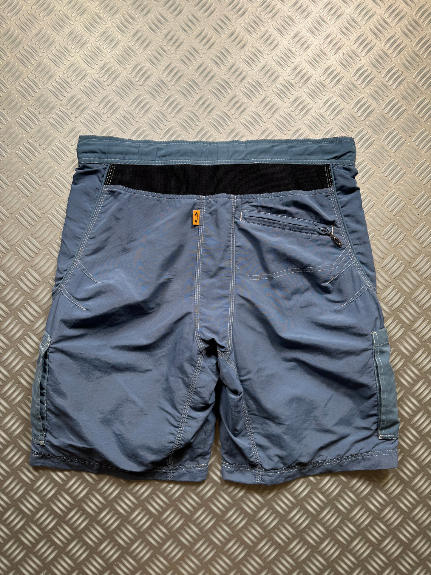 Early 2000's Oakley Ventilated Cargo Shorts