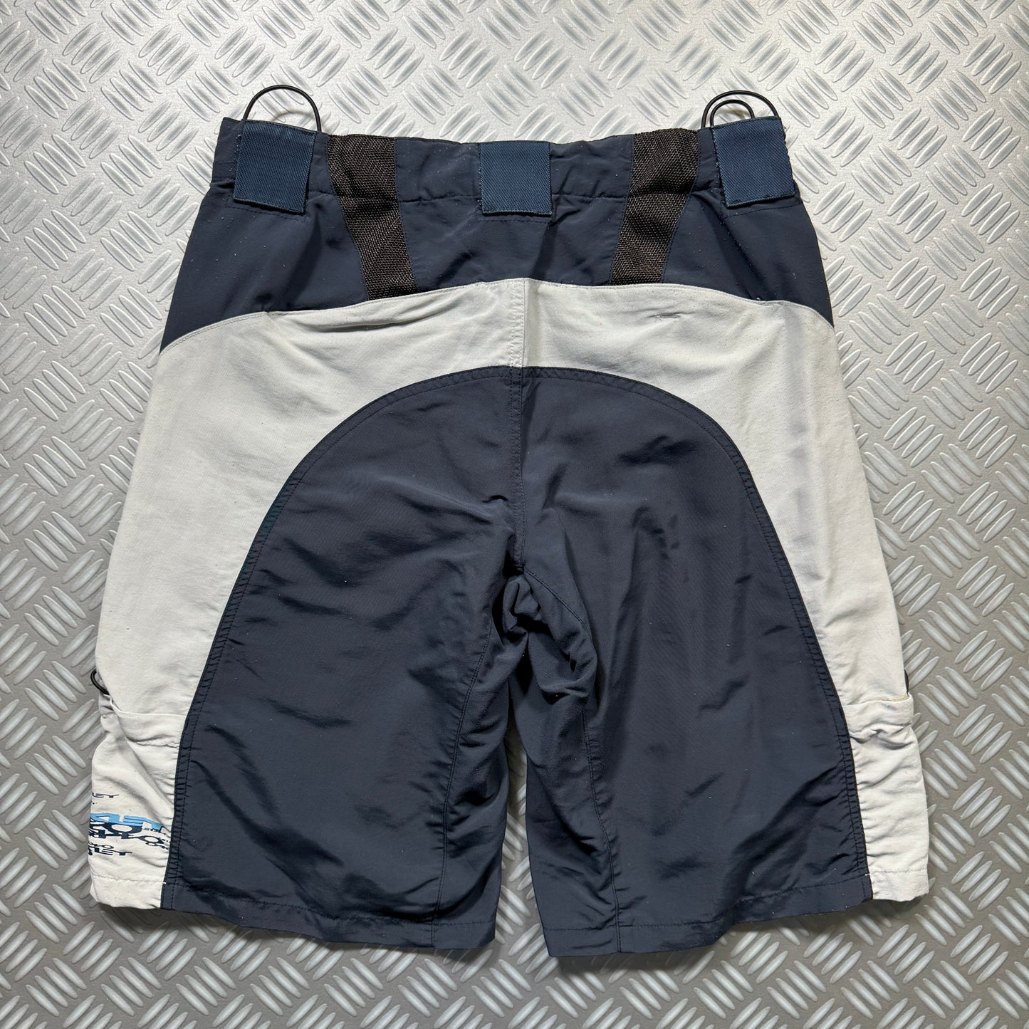 Oakley Ventilated Technical Shorts - 30-32" Waist