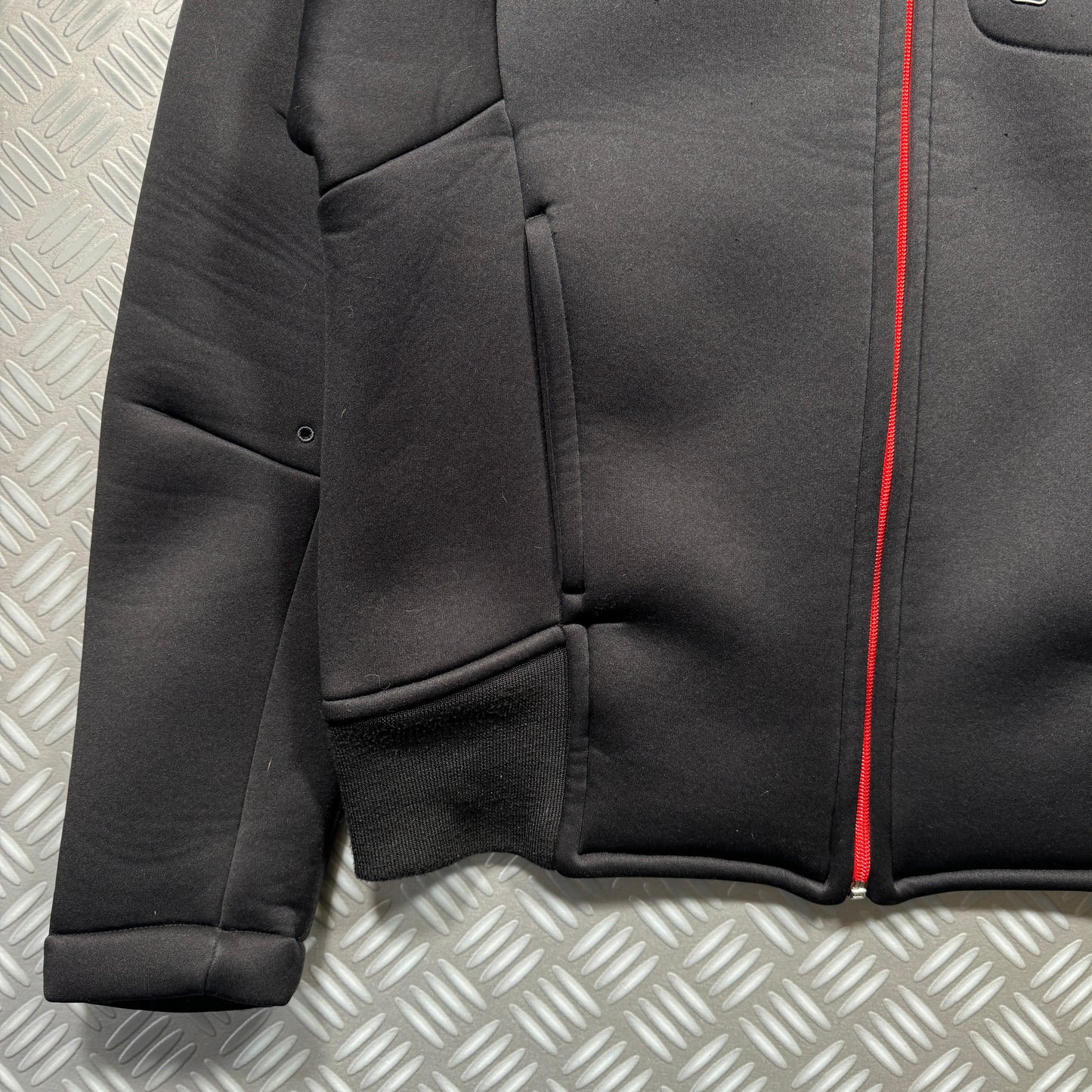 Nike Shox Neoprene Stash Pocket Jacket