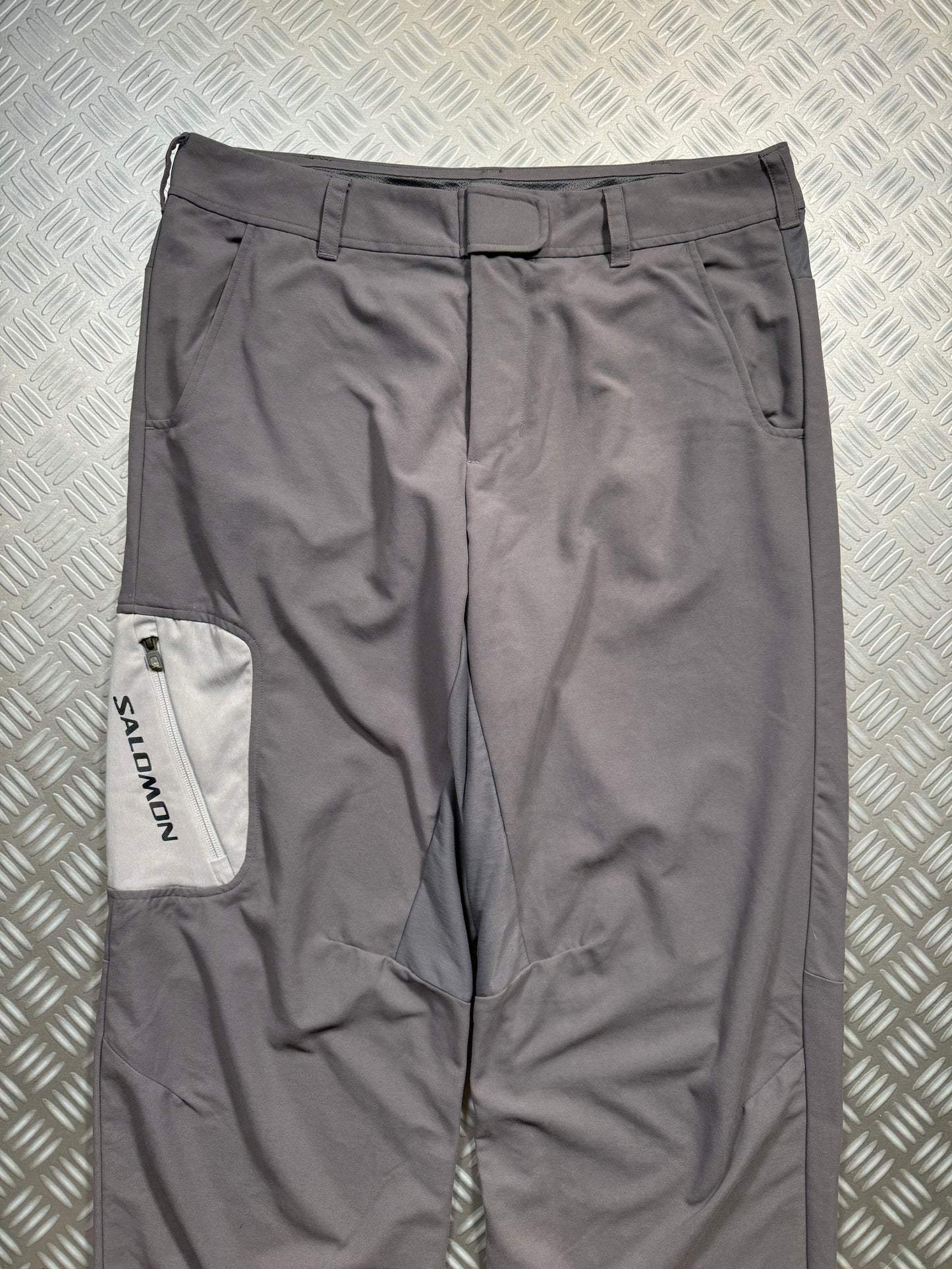 Early 2000's Salomon Cargo Pant