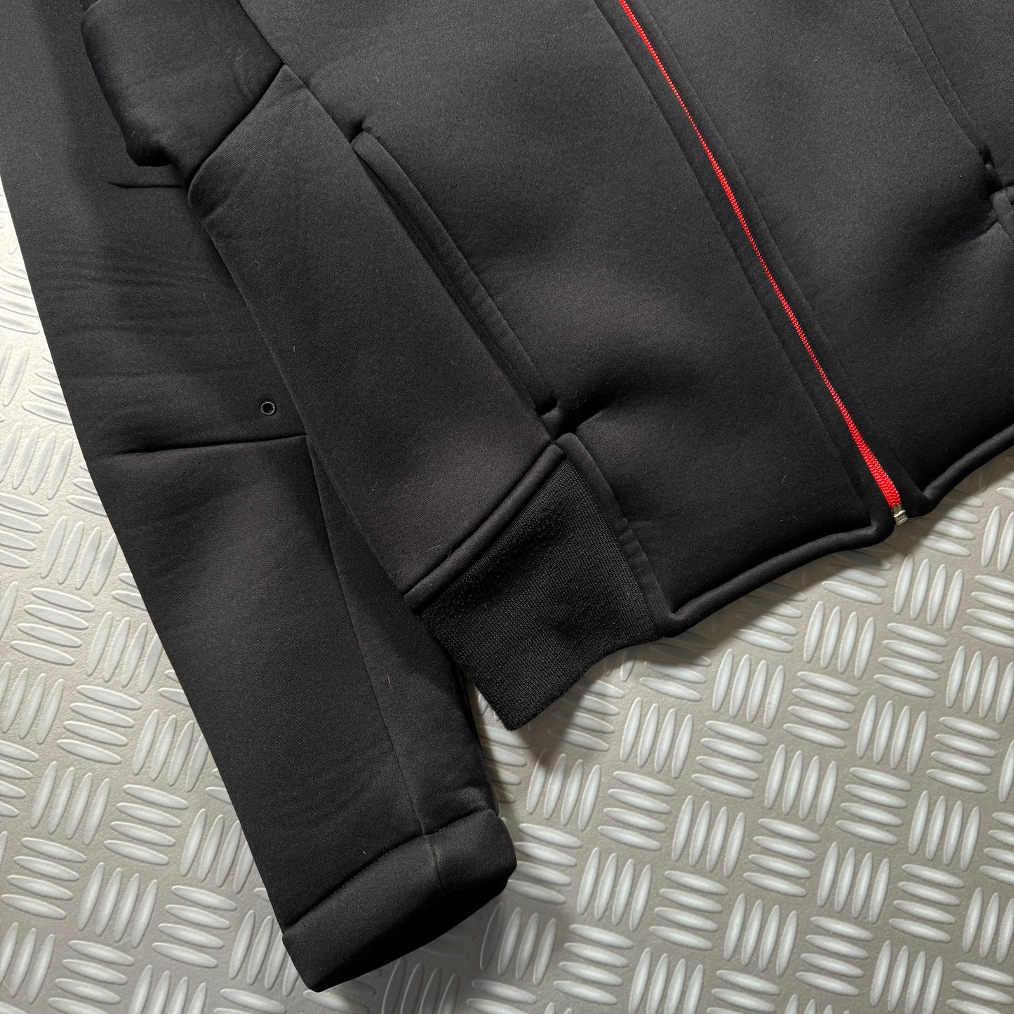 Nike Shox Neoprene Stash Pocket Jacket