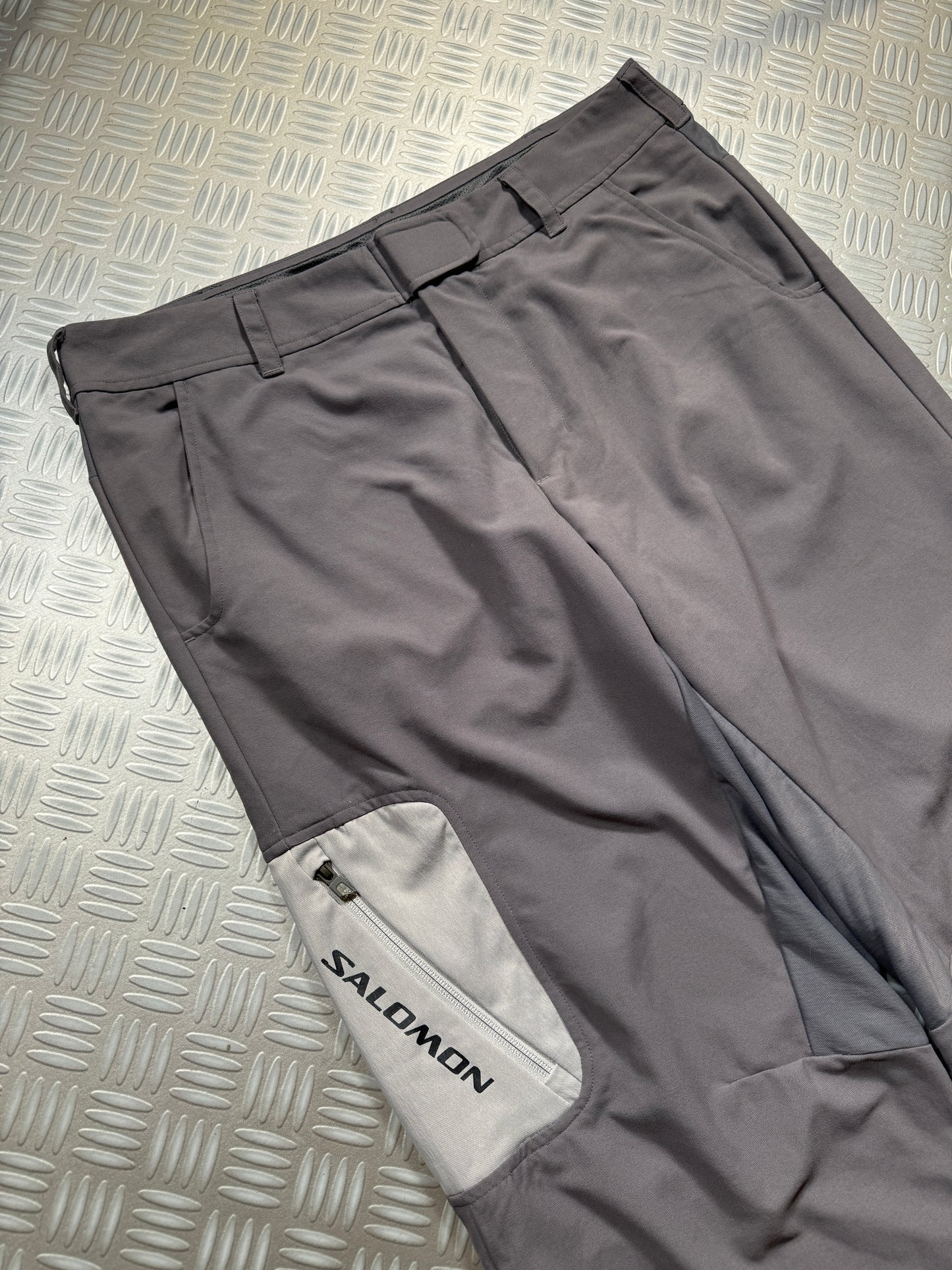 Early 2000's Salomon Cargo Pant