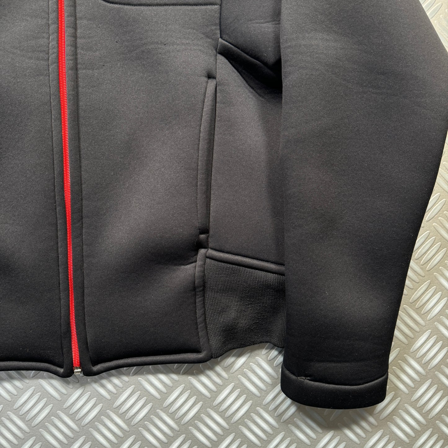 Nike Shox Neoprene Stash Pocket Jacket