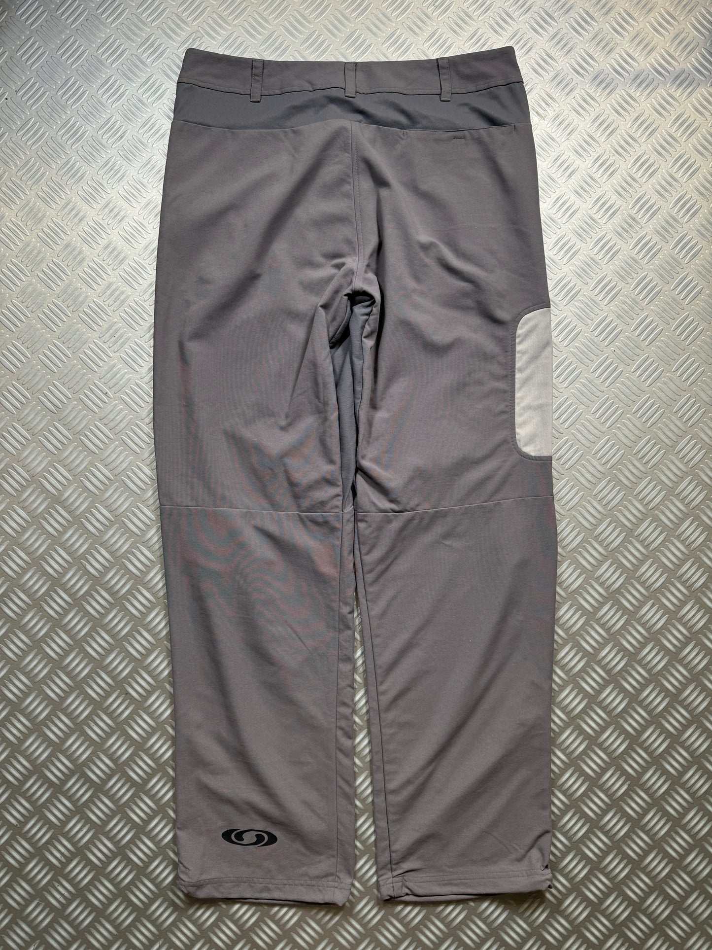 Early 2000's Salomon Cargo Pant