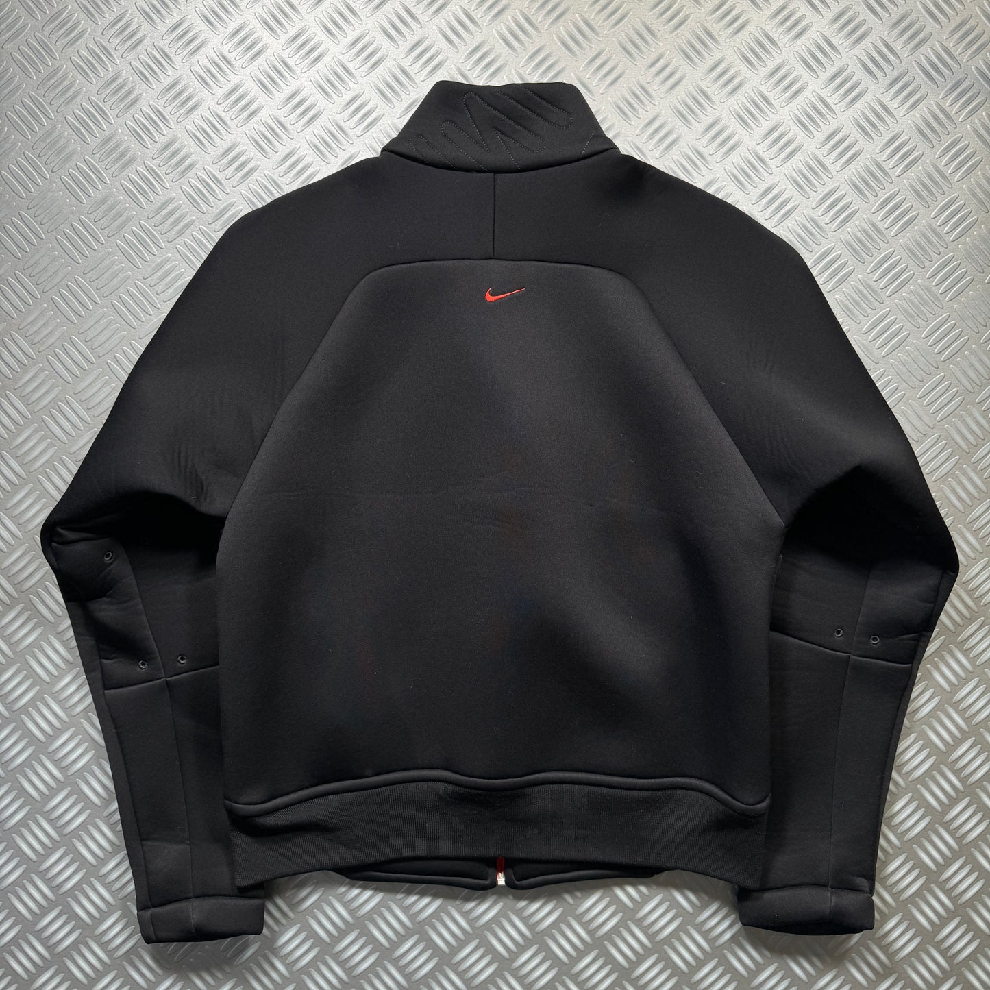 Nike Shox Neoprene Stash Pocket Jacket