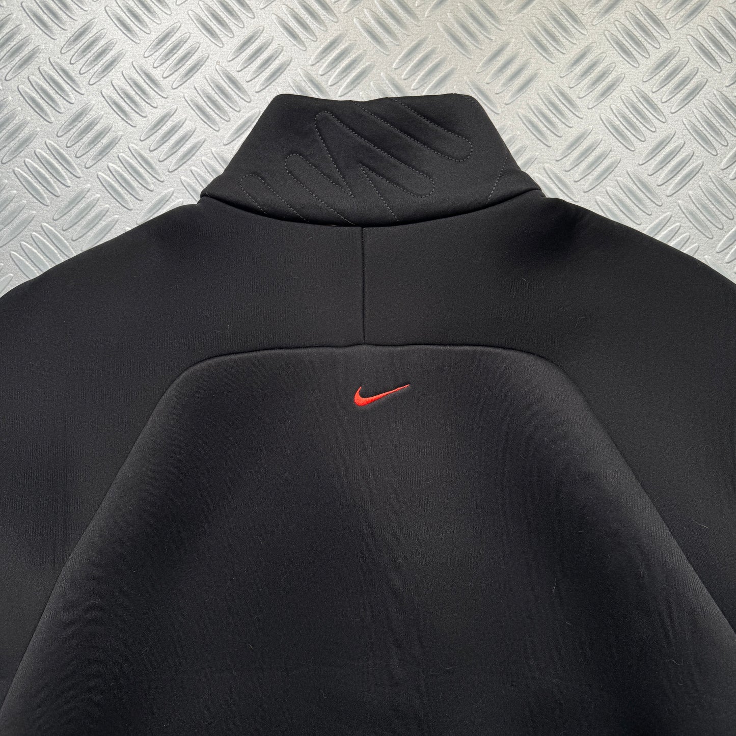 Nike Shox Neoprene Stash Pocket Jacket