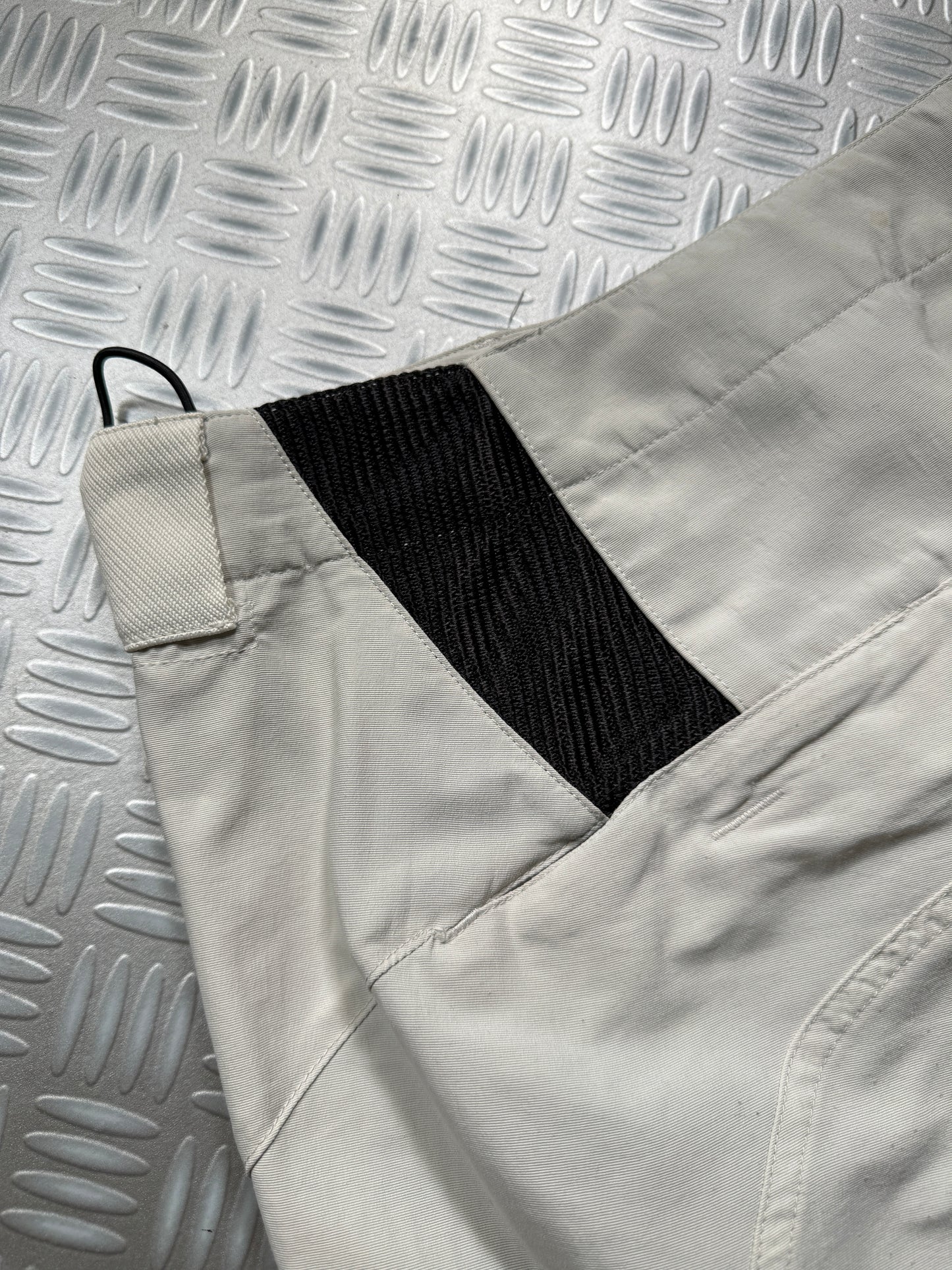 Early 2000's Oakley Ventilated Shorts