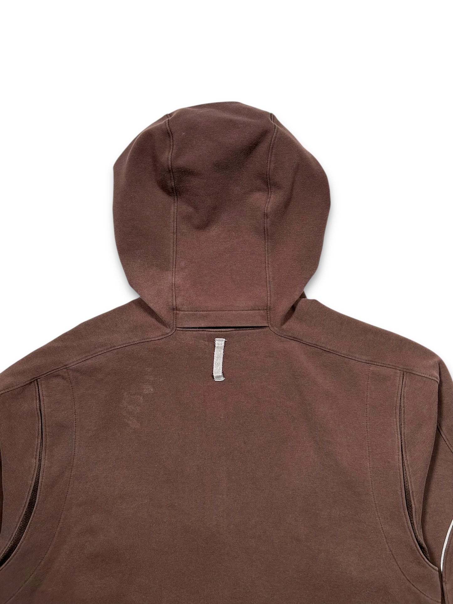 Nike Plus Multi-Pocket Hoodie