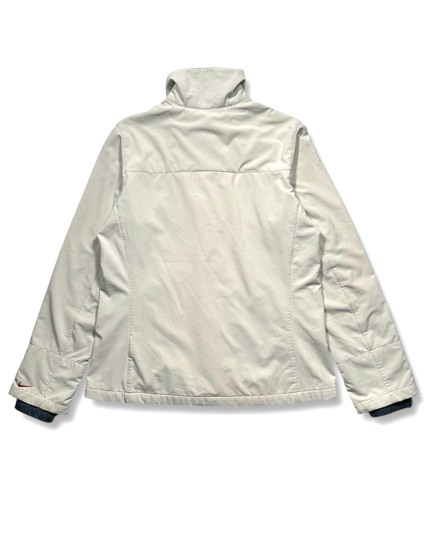 Nike Off-White Double Layered Cuff Jacket