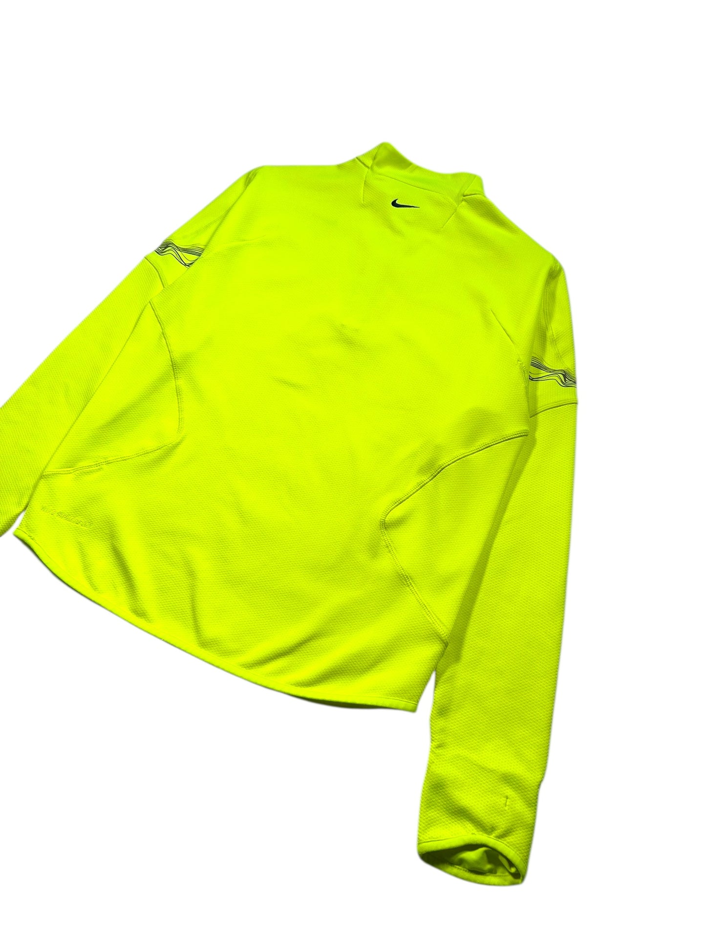 Nike Sphere 1/4 Zip Technical Training Top