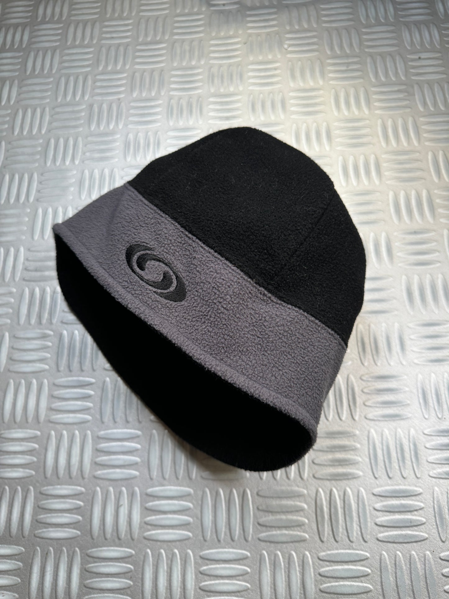 Early 2000's Salomon Fleece Beanie