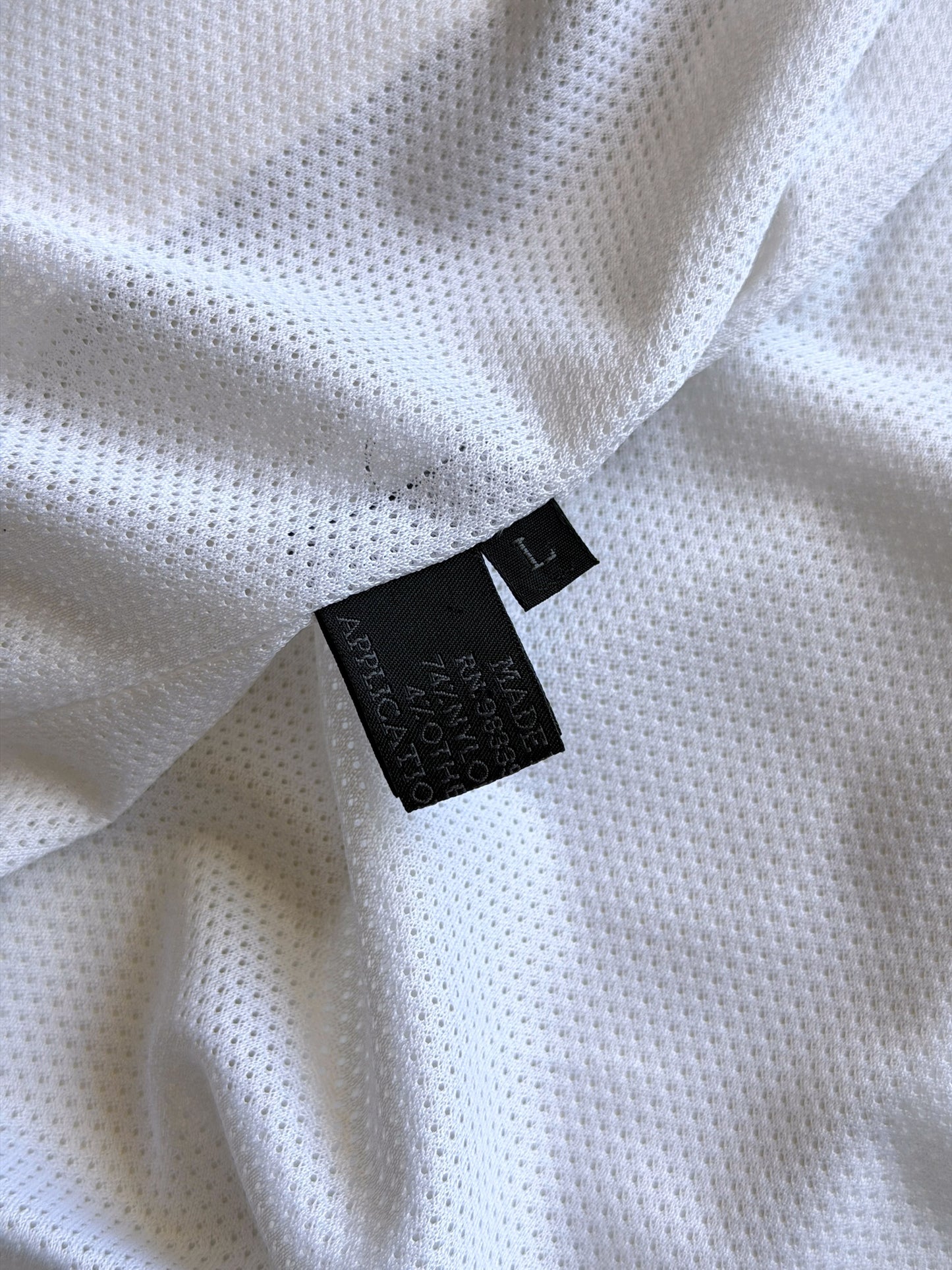 SS00' Prada Leather/Suede Harrington Jacket