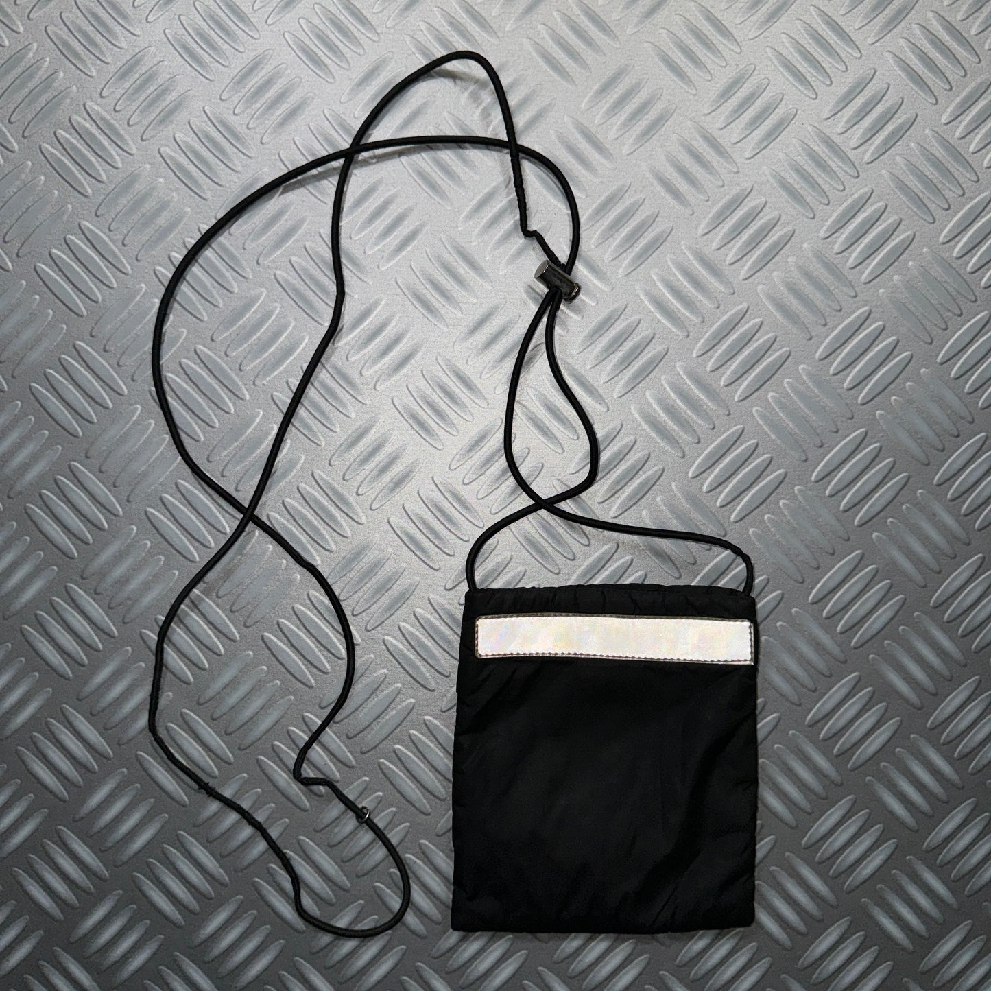 SS99' Prada Sport Cross Body Side Bag
