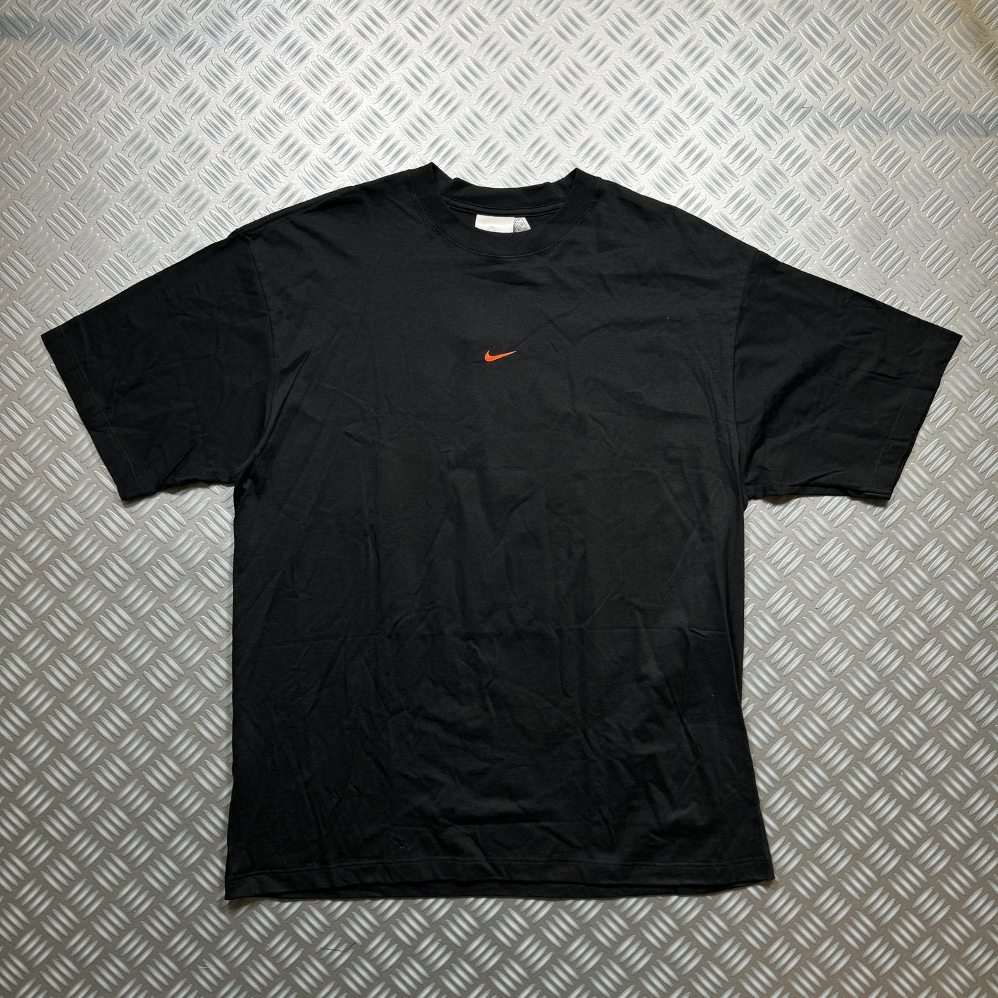 Early 2000's Nike AirMax 95 Tee - Extra Large