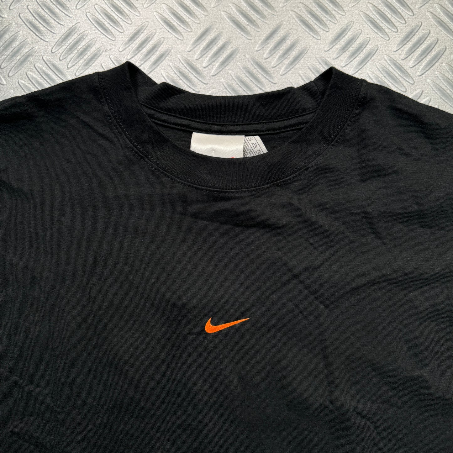 Early 2000's Nike AirMax 95 Tee - Extra Large