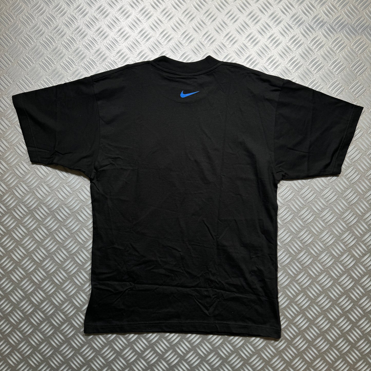 1990's Nike Just Do It Tee - Small