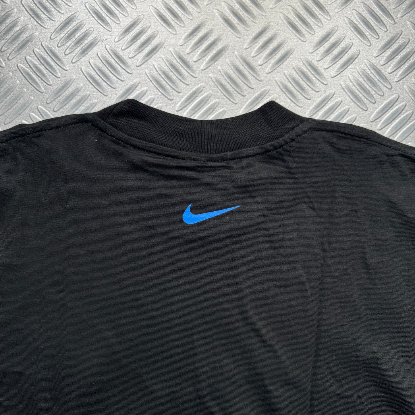 1990's Nike Just Do It Tee - Small