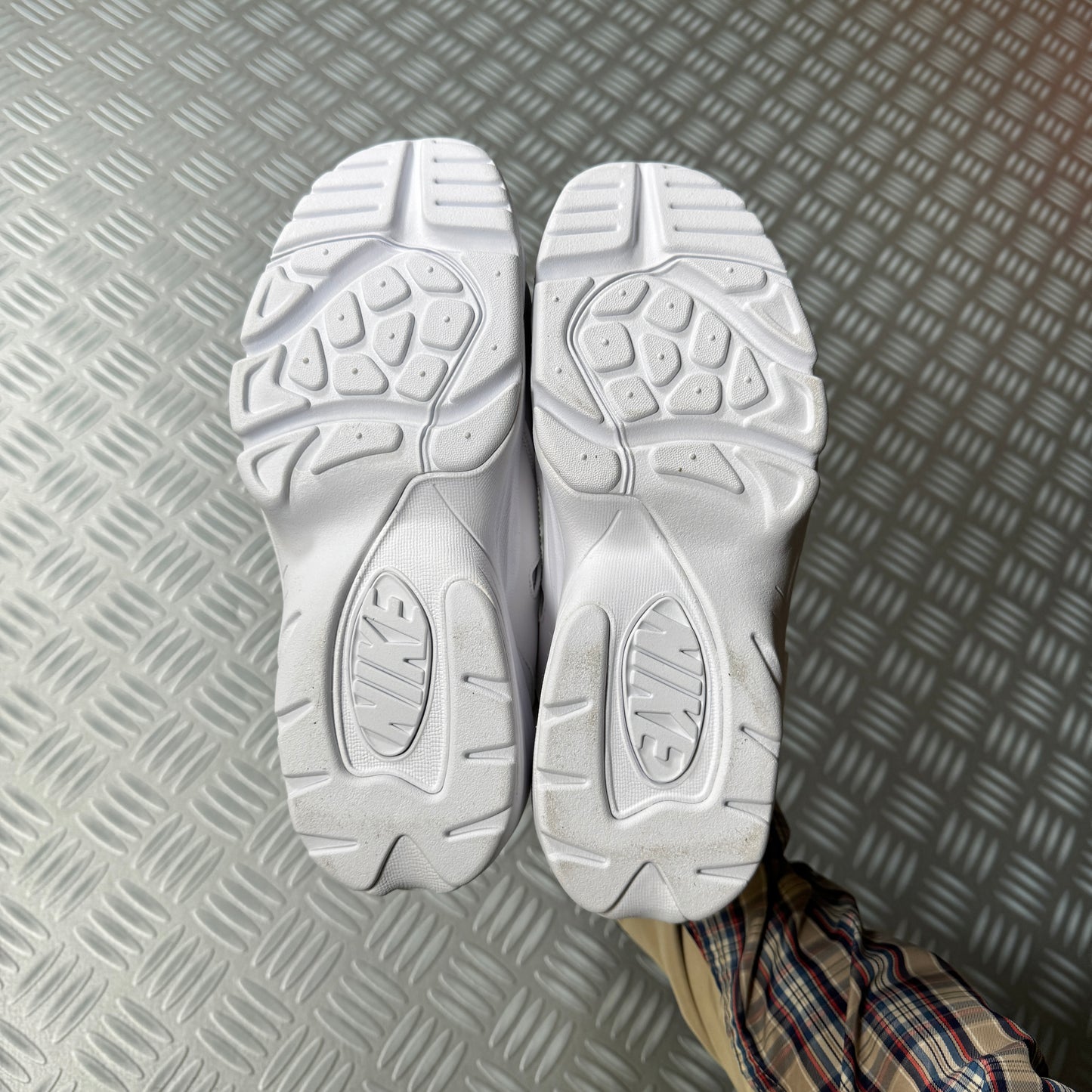 Nike x Comme Des Garcons CDG Air Carnivores - UK5.5 / US6 / EUR38.5