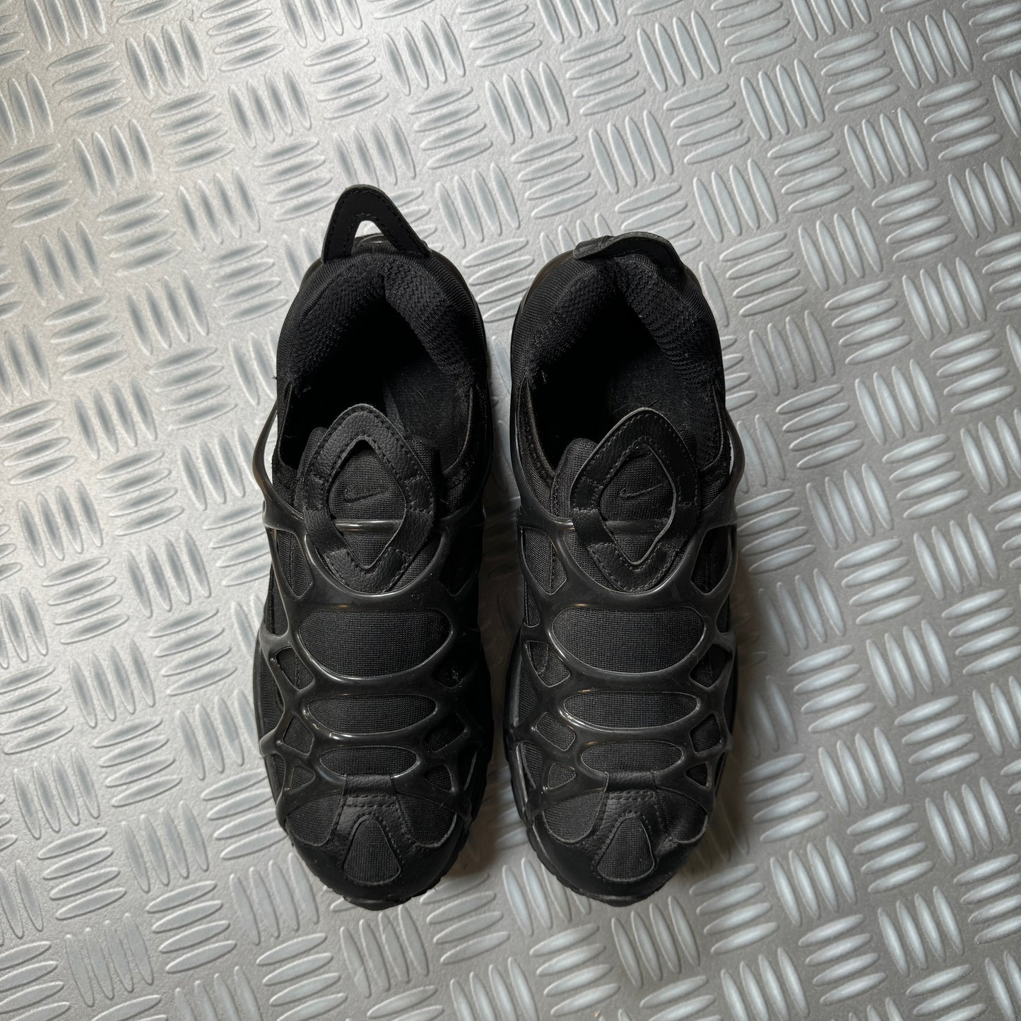 Nike Kukini Black Trainers