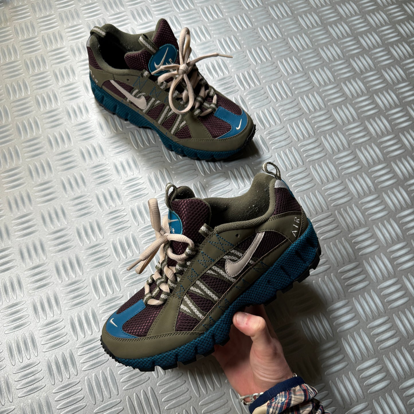Nike ACG Trail Trainers