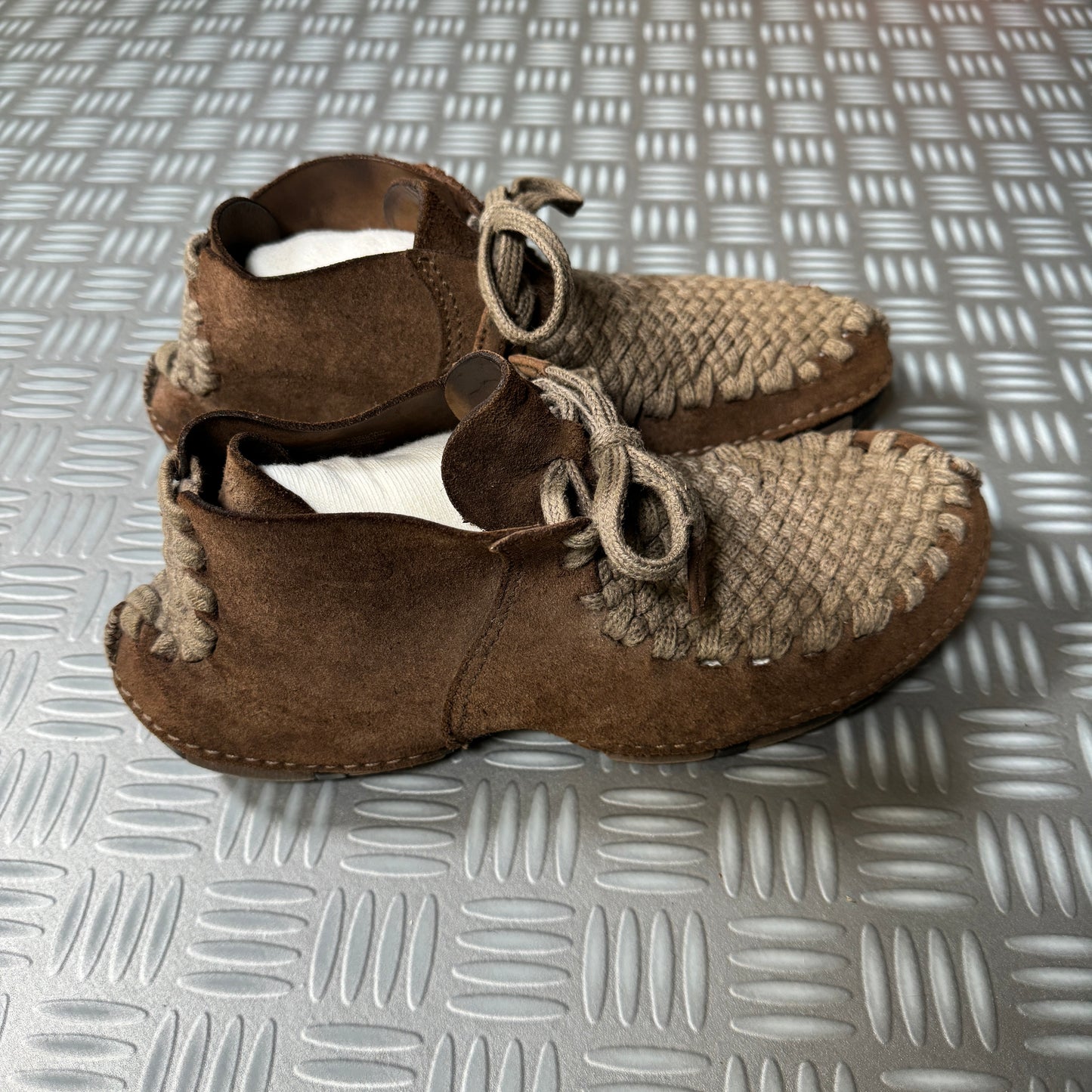 Nike Considered Knitted Trail Shoe - Multiple Sizes