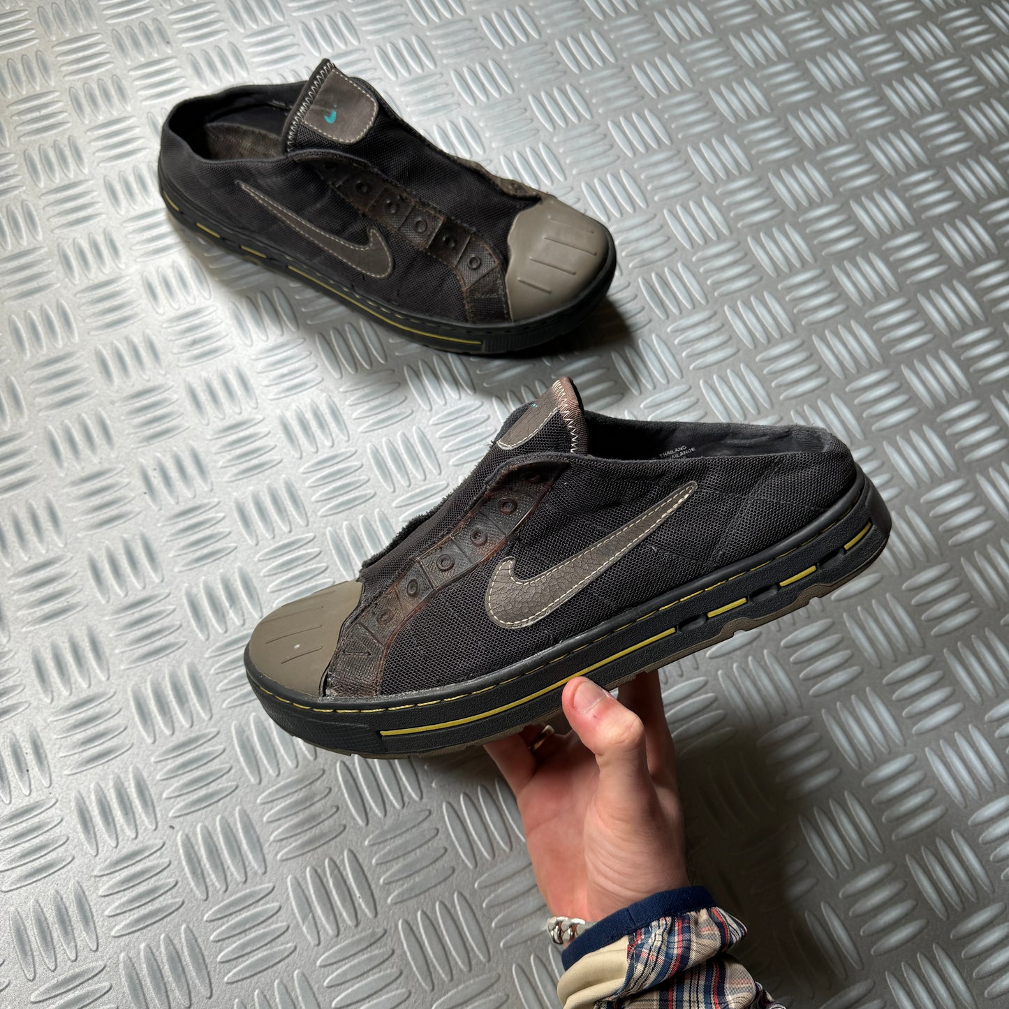 Nike ACG Supersoaker Sliders