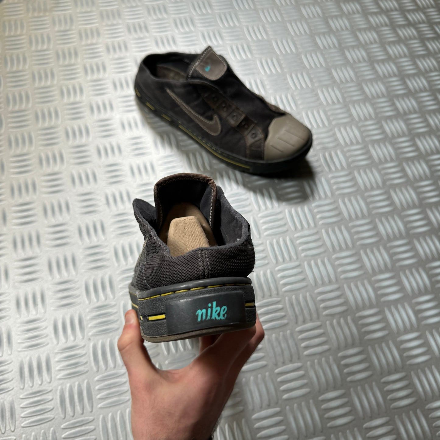 Nike ACG Supersoaker Sliders