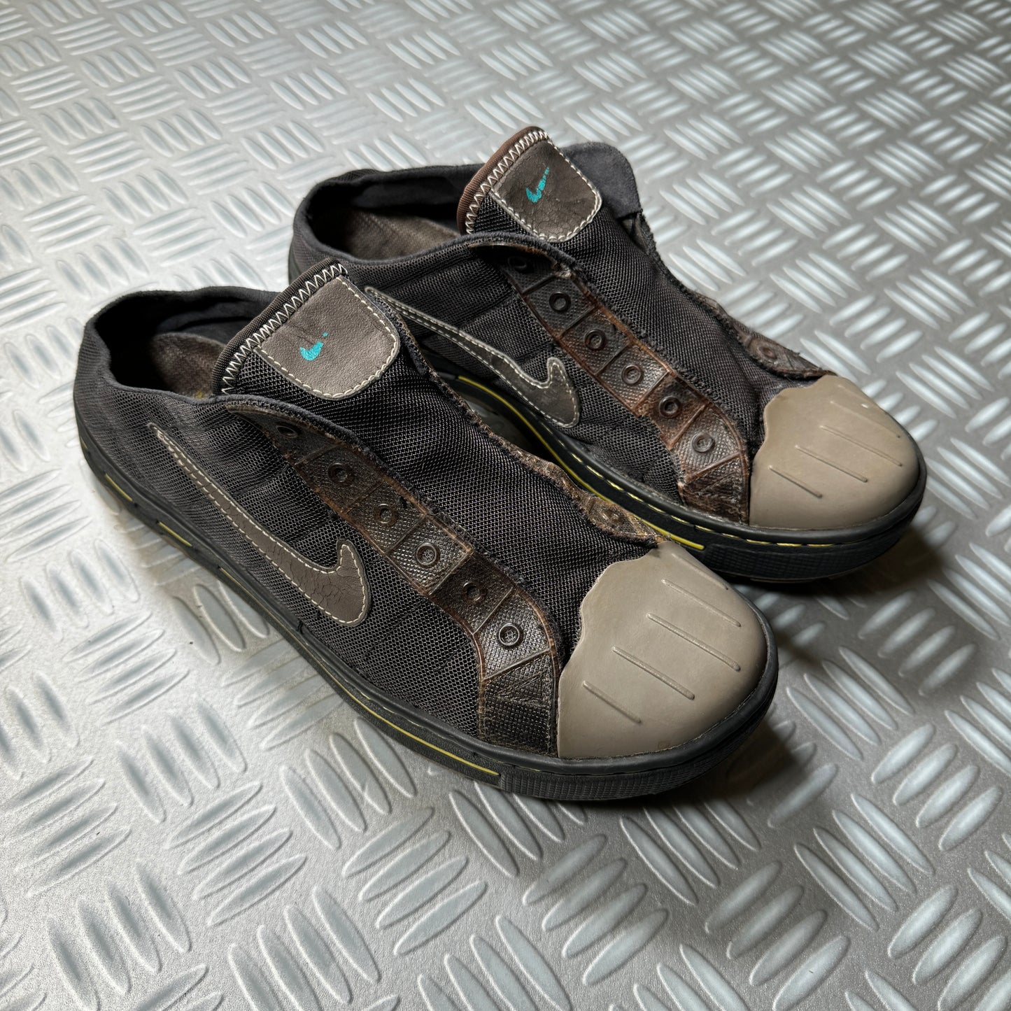 Nike ACG Supersoaker Sliders