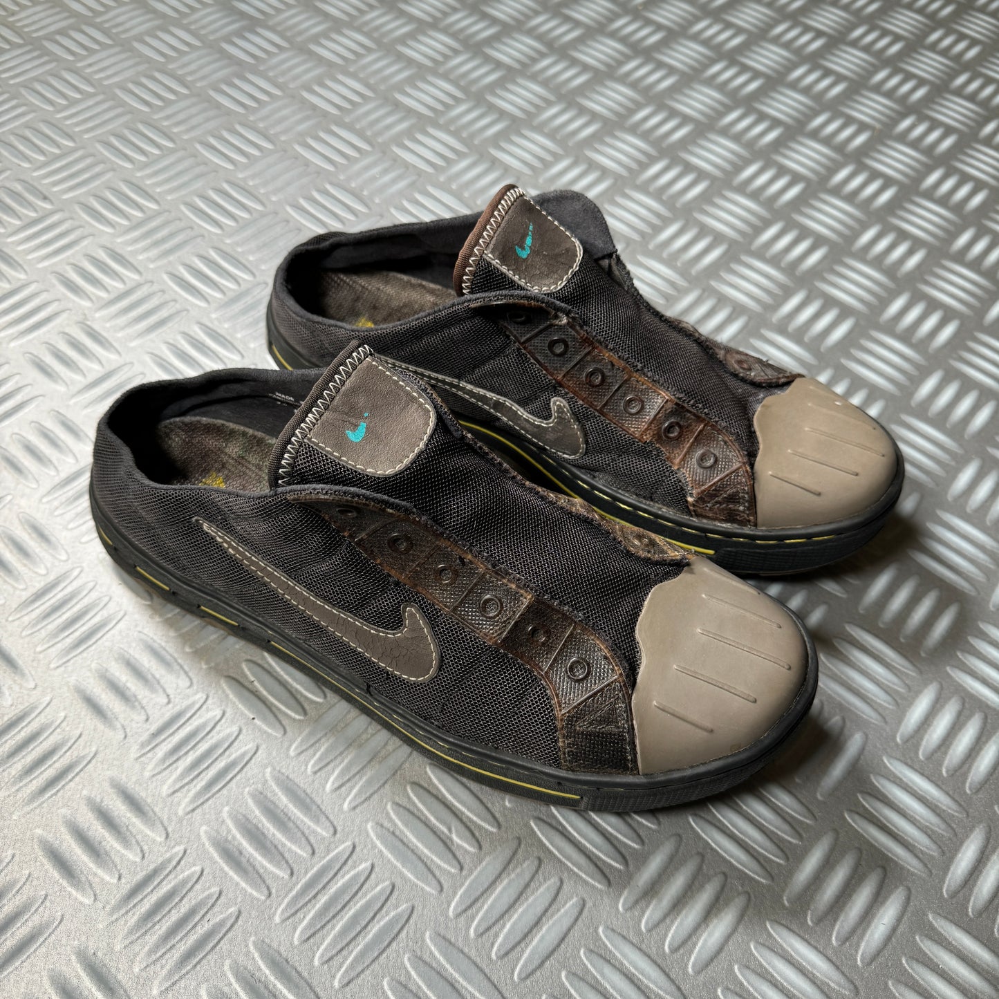 Nike ACG Supersoaker Sliders