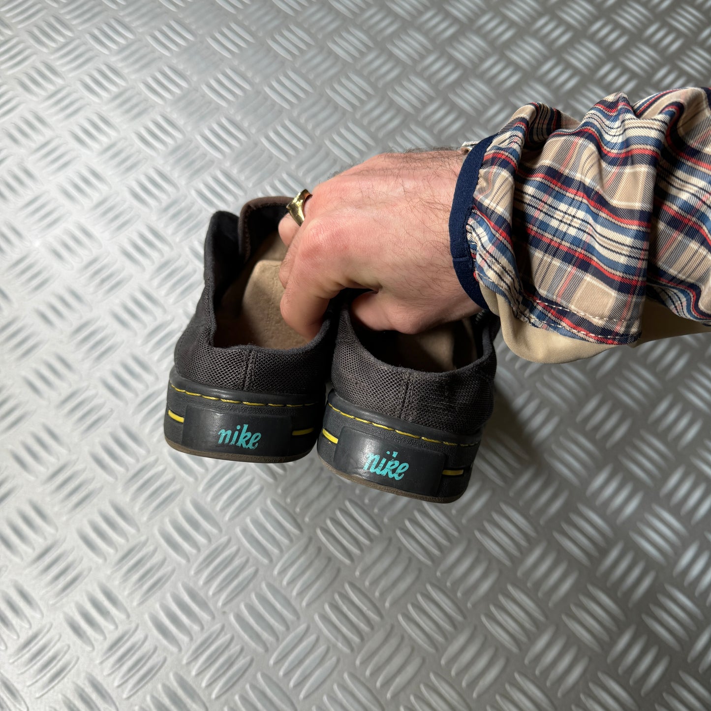 Nike ACG Supersoaker Sliders