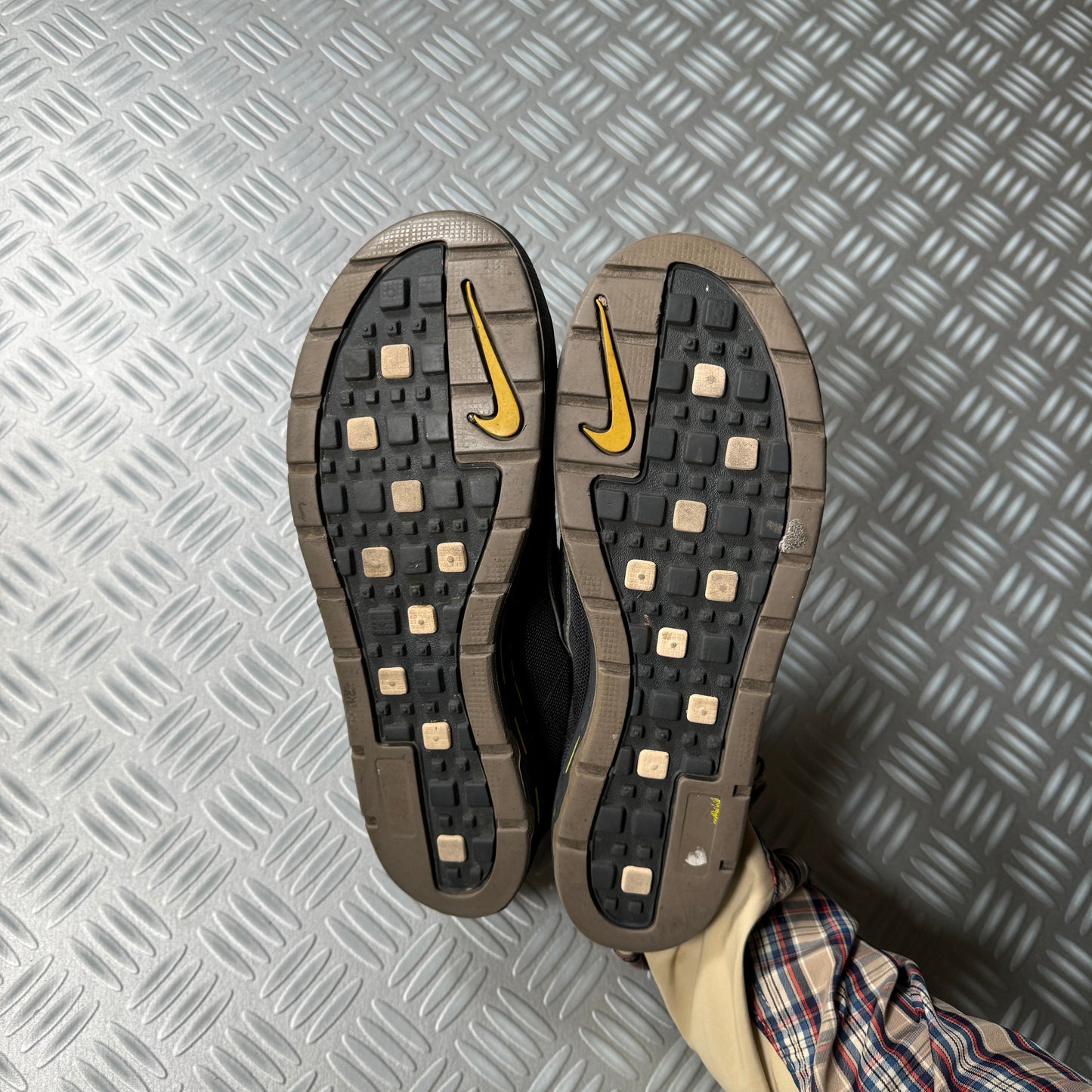 Nike ACG Supersoaker Sliders