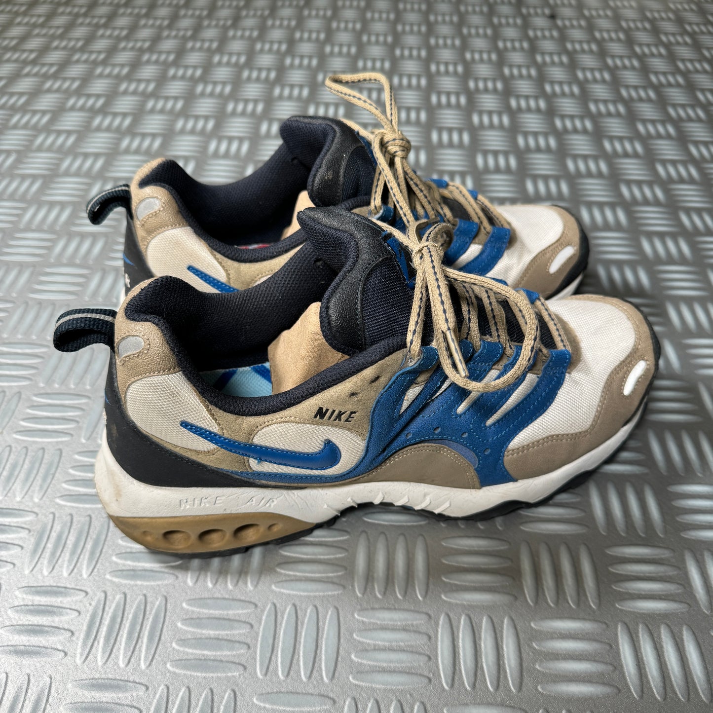 2008 Nike ACG Humara - UK8.5 / US9.5