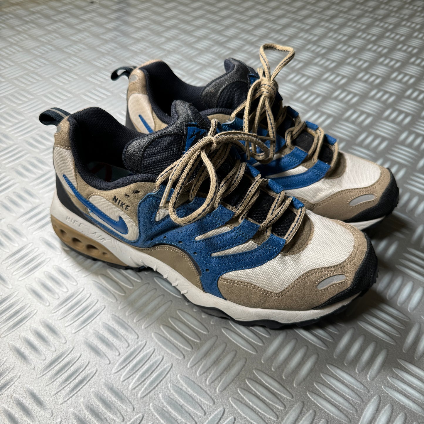 2008 Nike ACG Humara - UK8.5 / US9.5