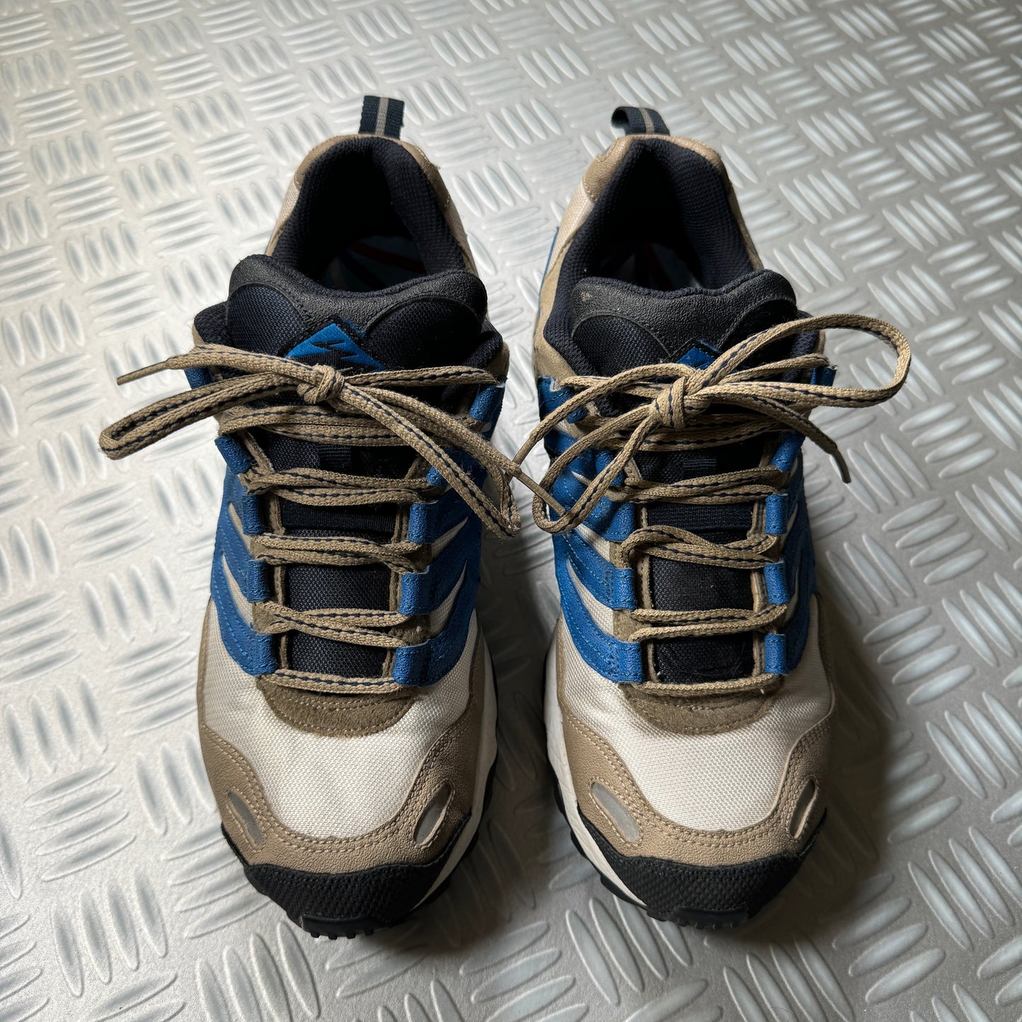 2008 Nike ACG Humara - UK8.5 / US9.5