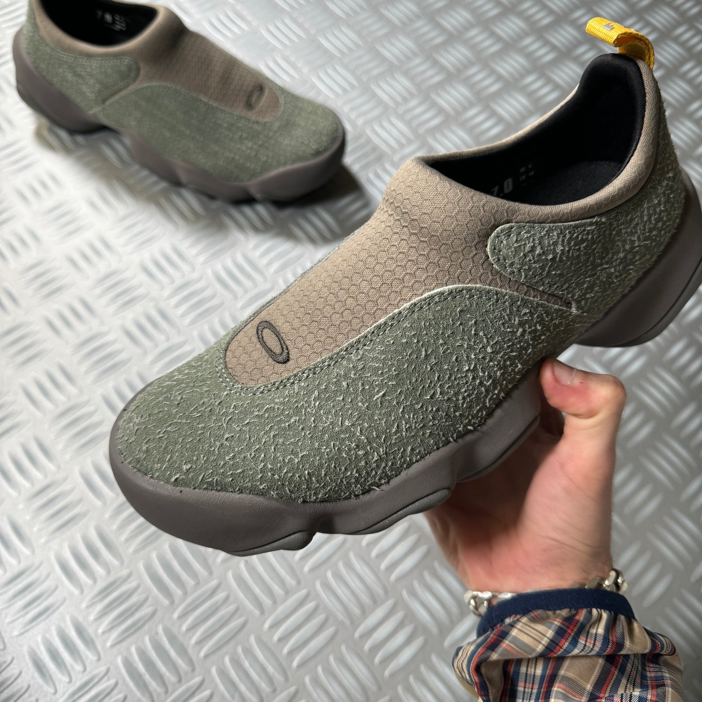 Oakley x Brain Dead Flesh - UK6 / US7