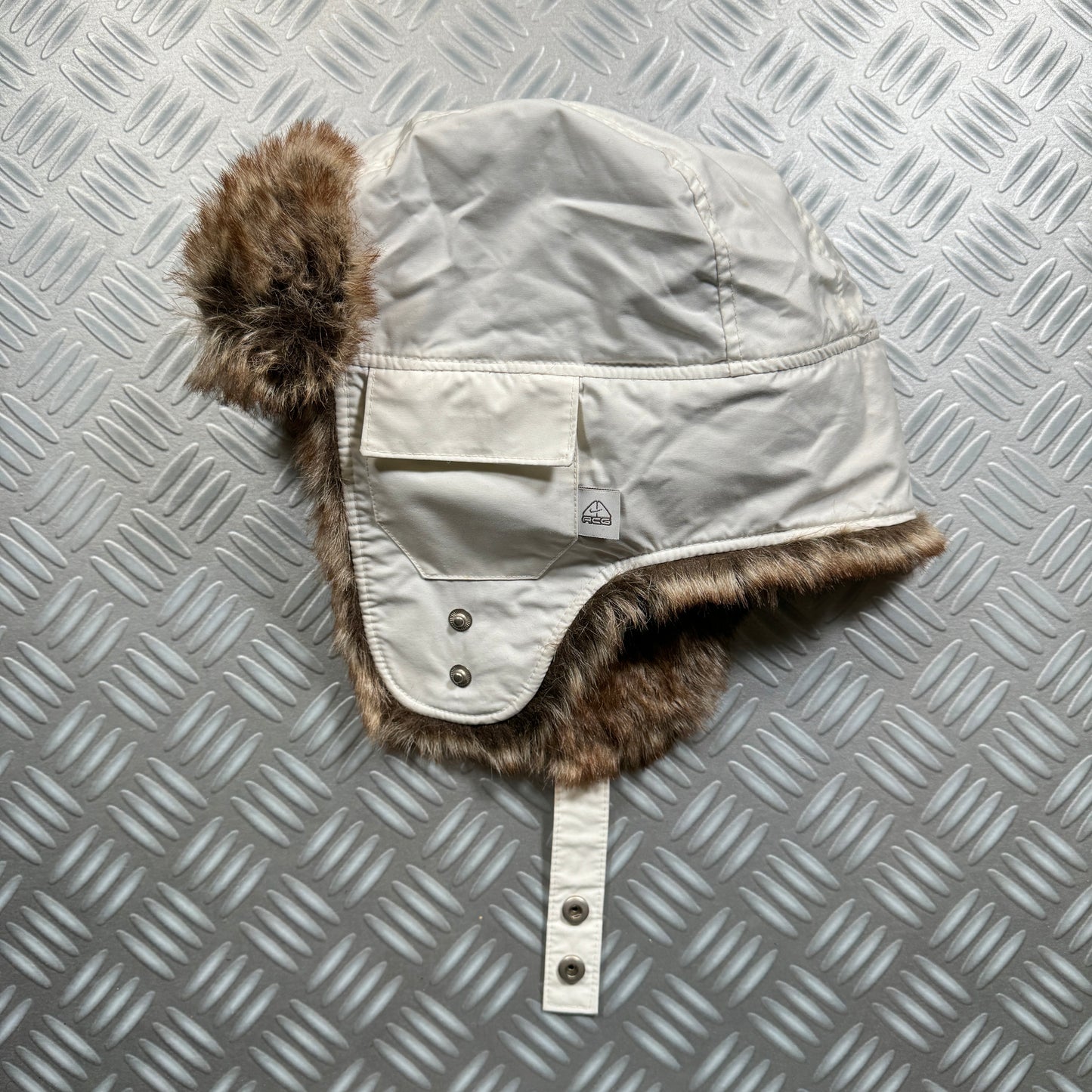 Nike ACG Reversible Padded Flight Cap