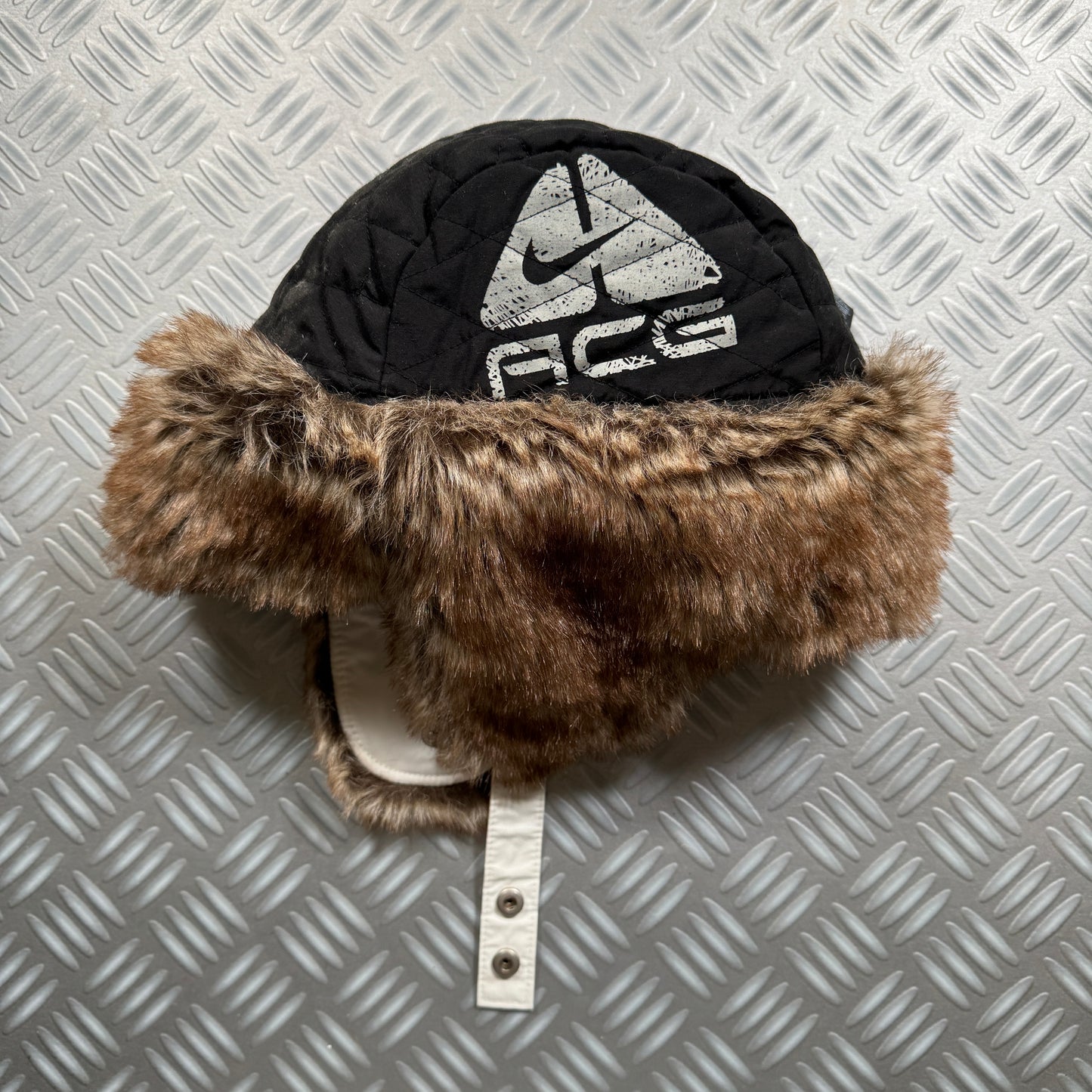 Nike ACG Reversible Padded Flight Cap