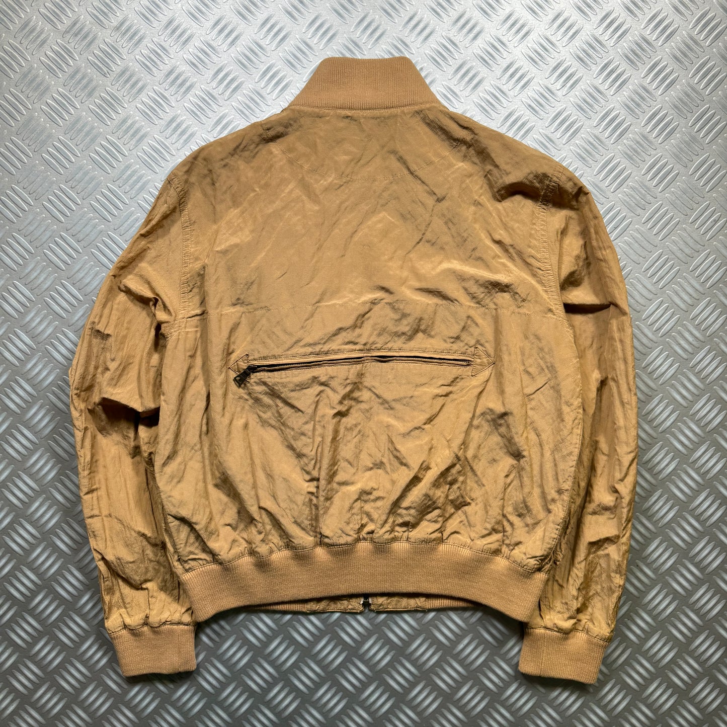 Early 2000's Polo Ralph Lauren Multi Pocket Jacket - Small / Medium