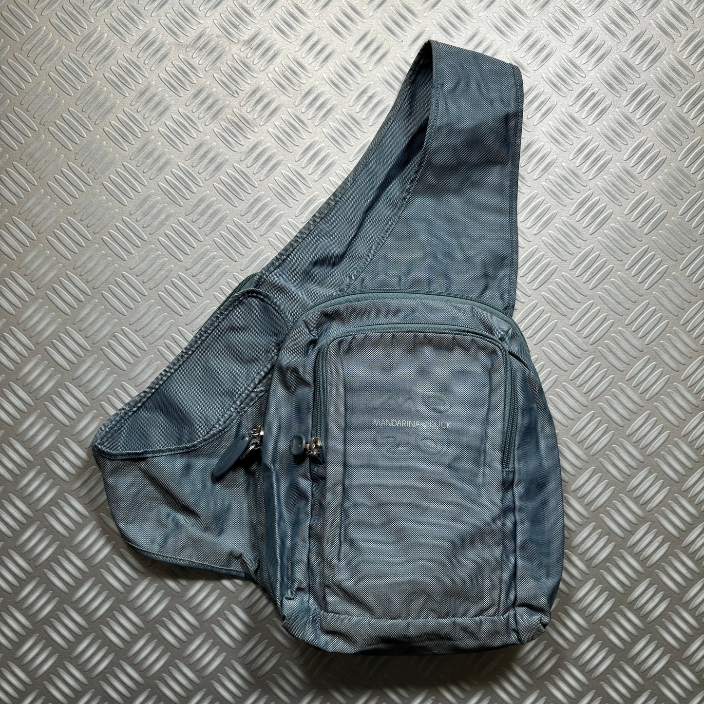 Mandarina Duck Cross Body Sling Bag