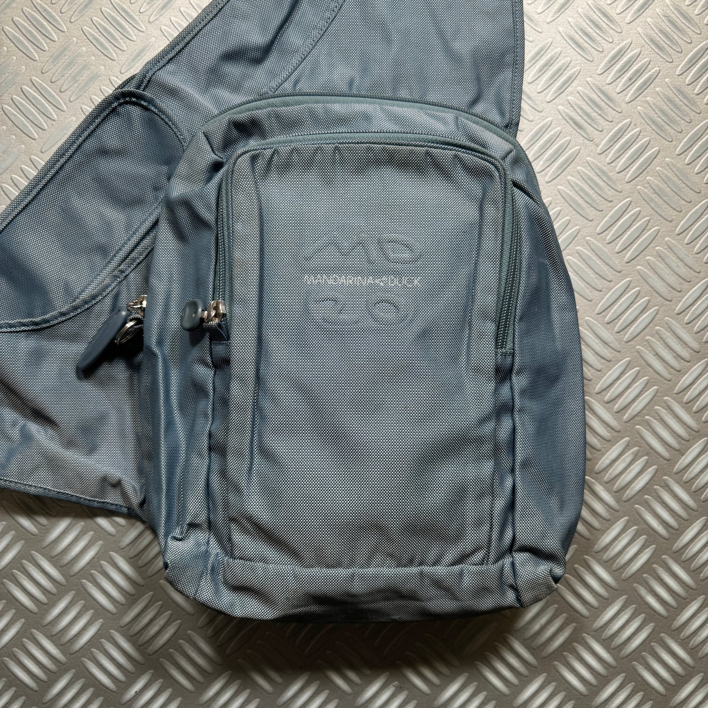 Mandarina Duck Cross Body Sling Bag