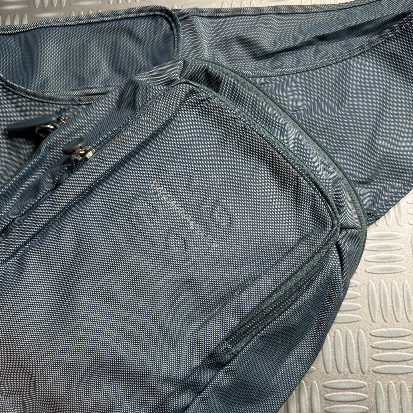 Mandarina Duck Cross Body Sling Bag