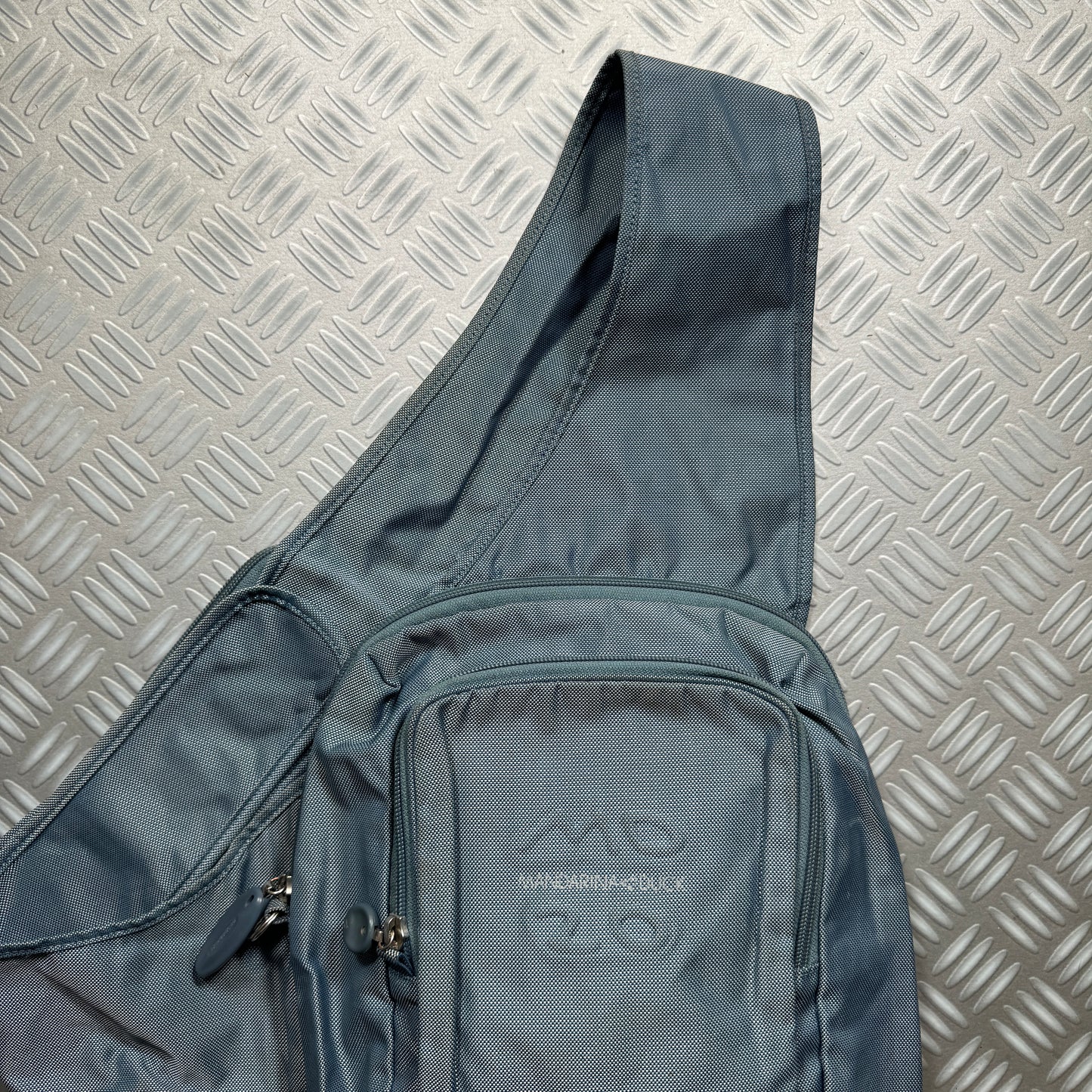 Mandarina Duck Cross Body Sling Bag