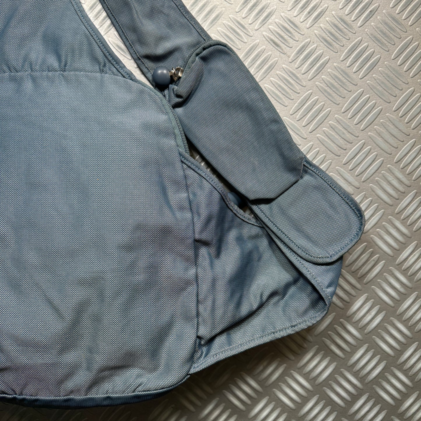 Mandarina Duck Cross Body Sling Bag
