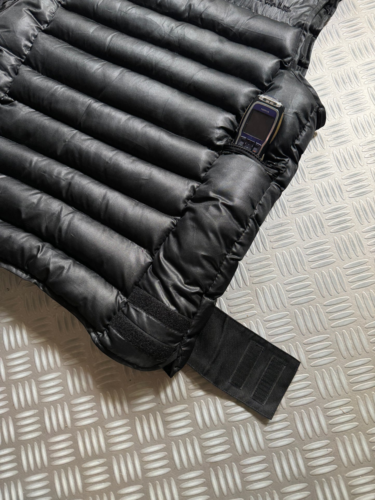 Early 2000’s Airwalk Ballistic Vest