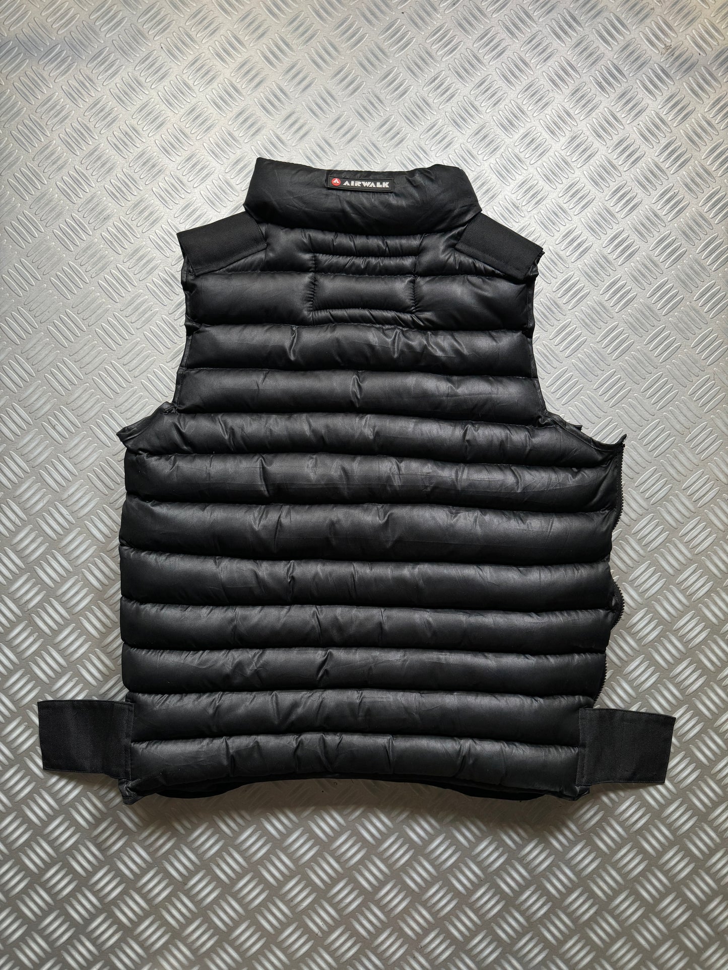 Early 2000’s Airwalk Ballistic Vest